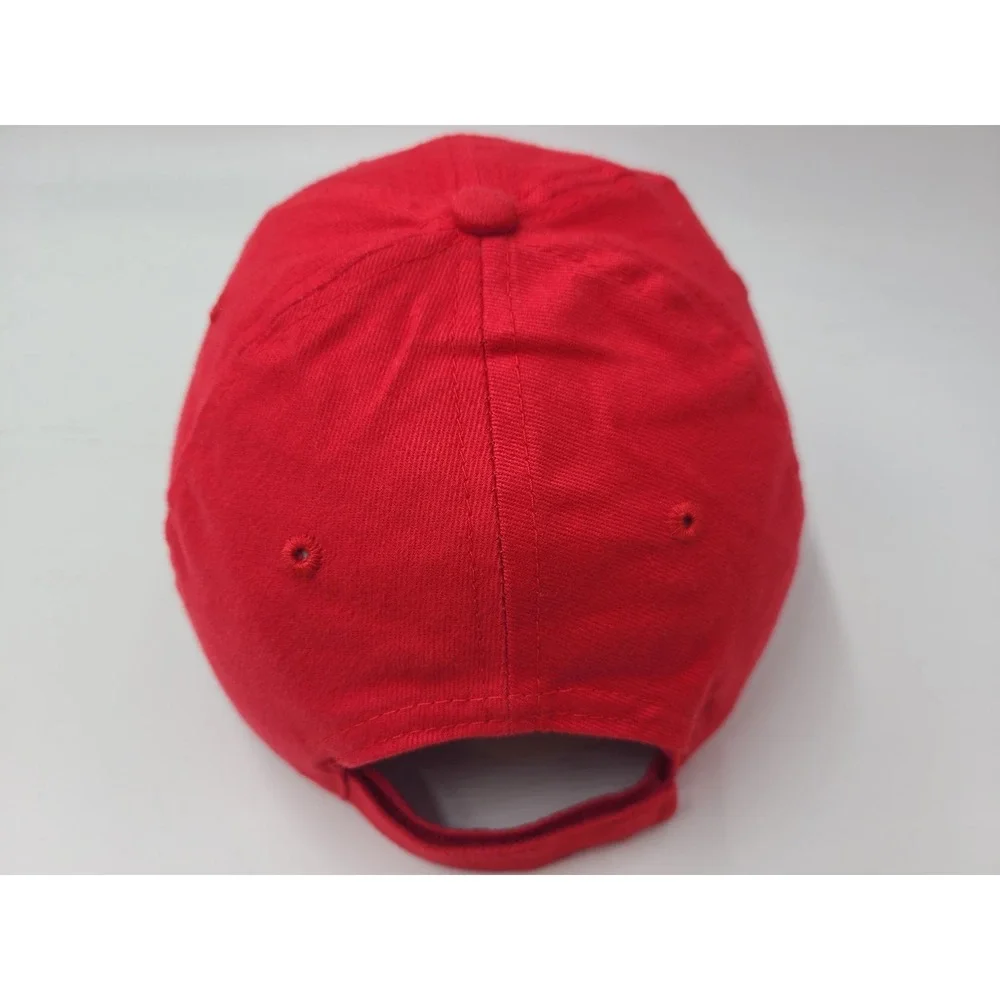 Bridgestone‎ Golf IJGT Tournament of Champions Adjustable Hat Cap Men Women Red